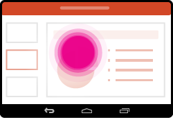 Clear text selection