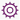OneNote Settings icon